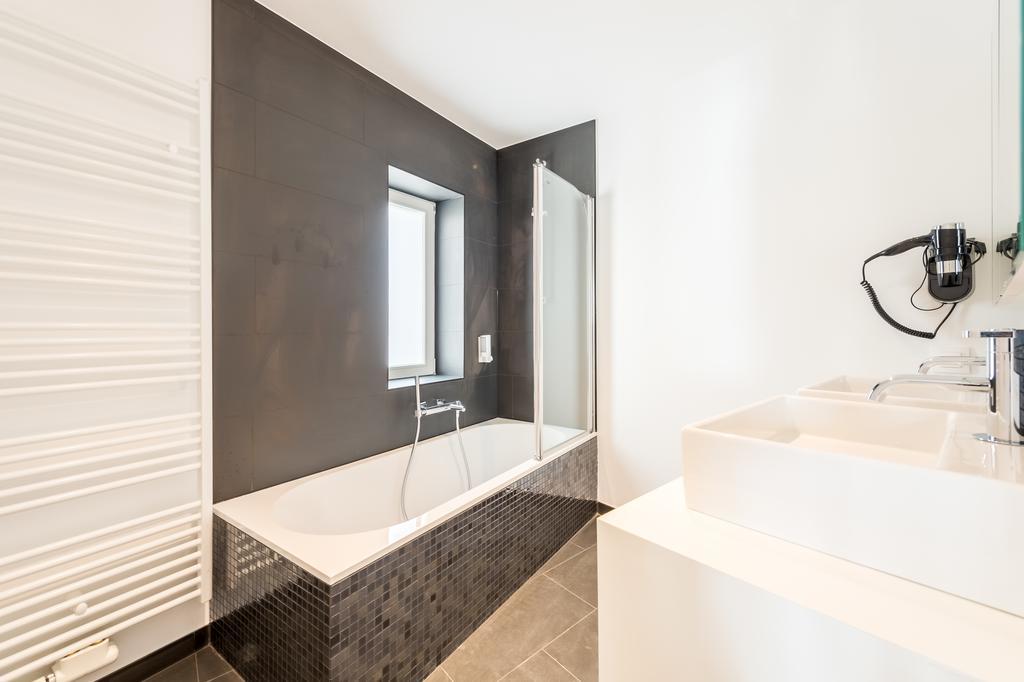 Smartflats - Toison D'Or Apartment Брюксел Екстериор снимка