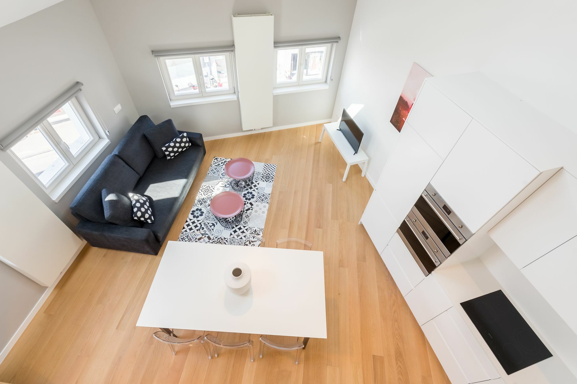 Smartflats - Toison D'Or Apartment Брюксел Екстериор снимка