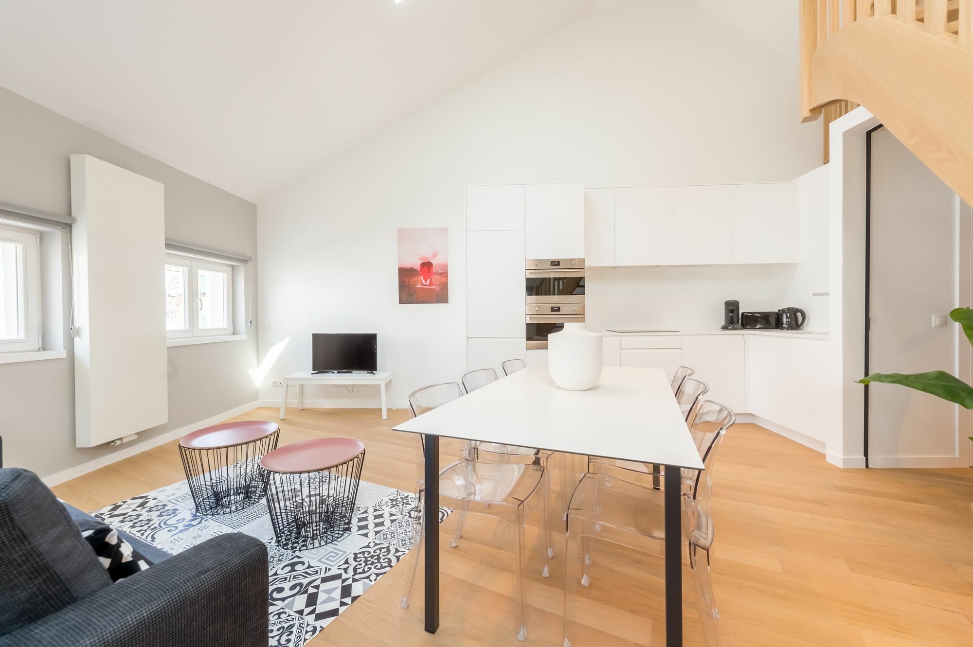 Smartflats - Toison D'Or Apartment Брюксел Екстериор снимка